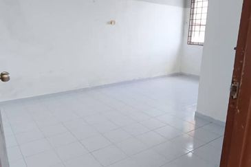 TAMAN LABU JAYA (RASAH)