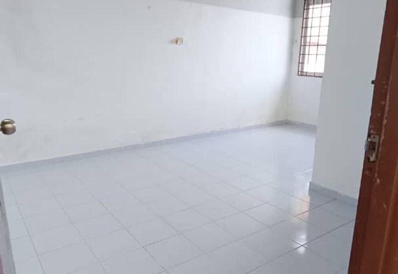 TAMAN LABU JAYA (RASAH)