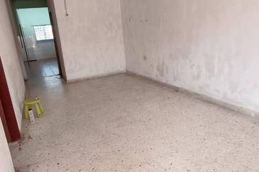 TAMAN LABU JAYA (RASAH)