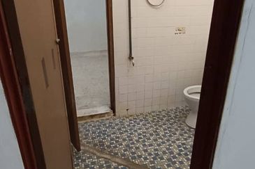 TAMAN LABU JAYA (RASAH)