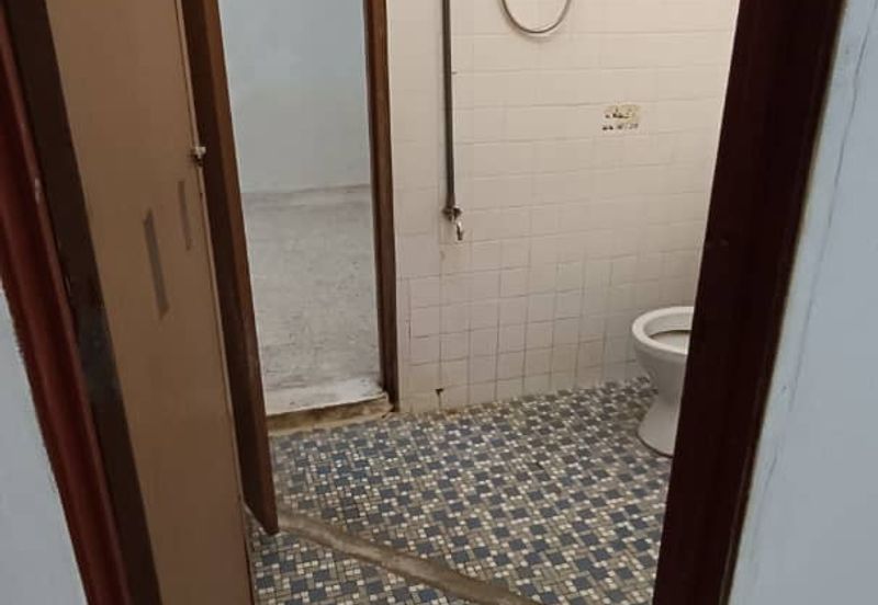 TAMAN LABU JAYA (RASAH)