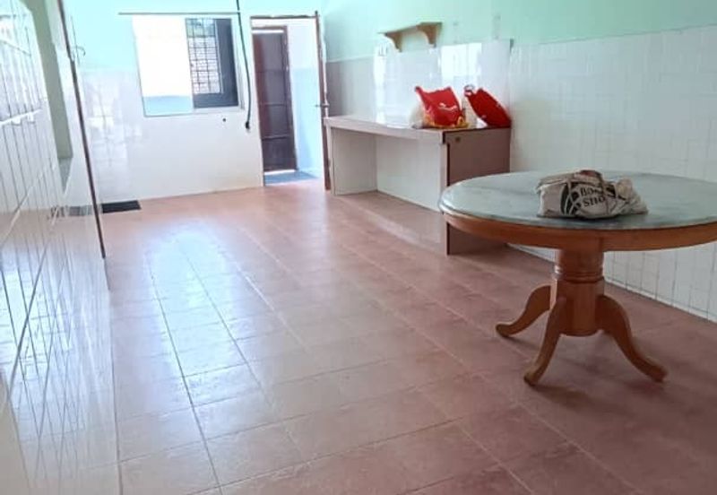 TAMAN LABU JAYA (RASAH)