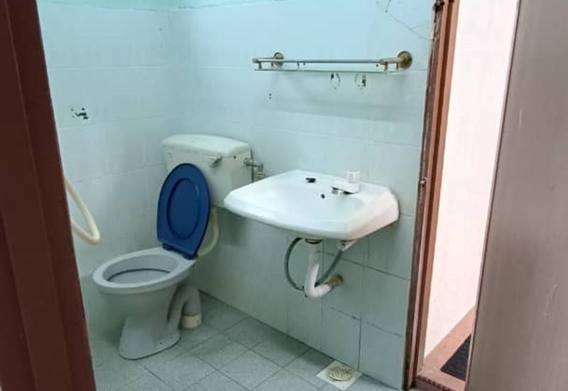 TAMAN LABU JAYA (RASAH)