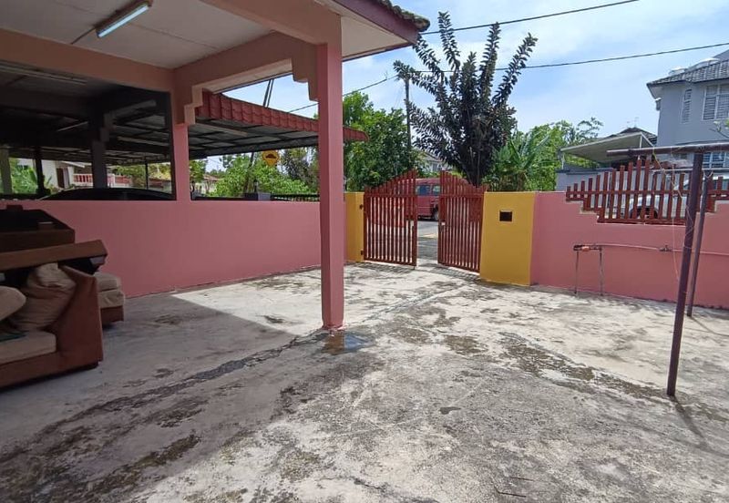 TAMAN LABU JAYA (RASAH)