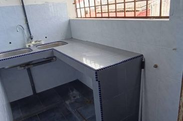 TAMAN LABU JAYA (RASAH)