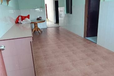 TAMAN LABU JAYA (RASAH)