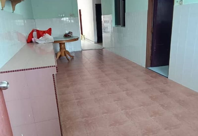 TAMAN LABU JAYA (RASAH)