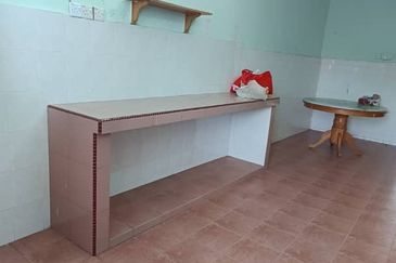 TAMAN LABU JAYA (RASAH)