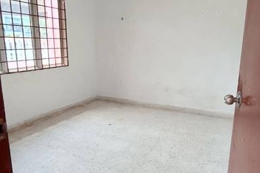 TAMAN LABU JAYA (RASAH)