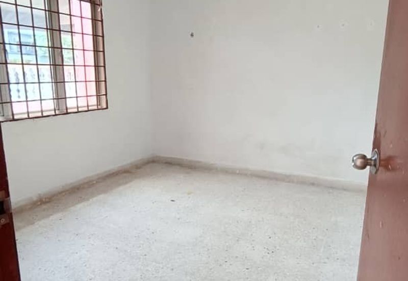 TAMAN LABU JAYA (RASAH)