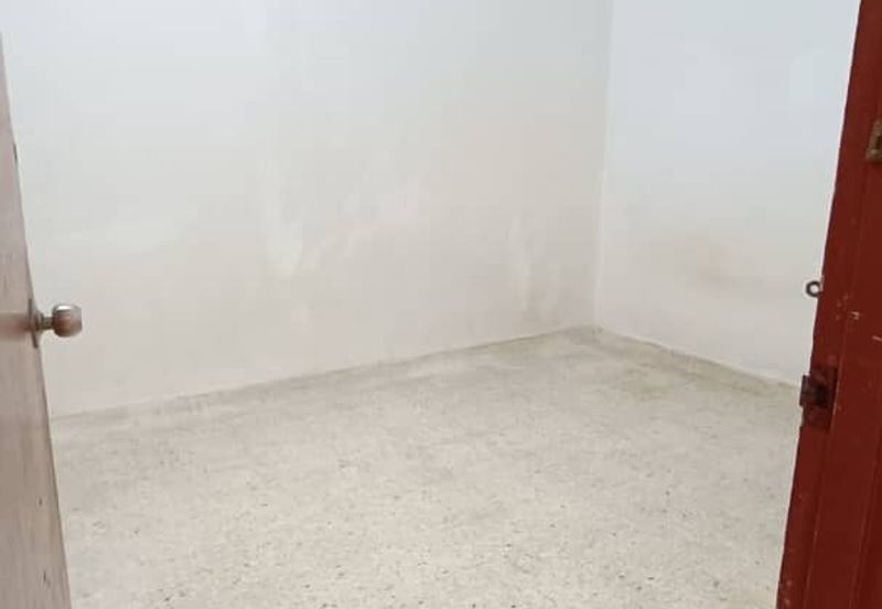 TAMAN LABU JAYA (RASAH)