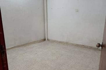 TAMAN LABU JAYA (RASAH)