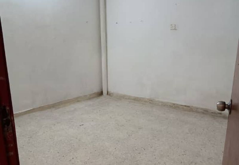 TAMAN LABU JAYA (RASAH)