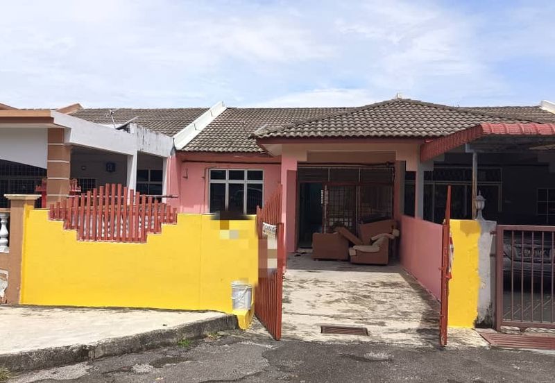 TAMAN LABU JAYA (RASAH)