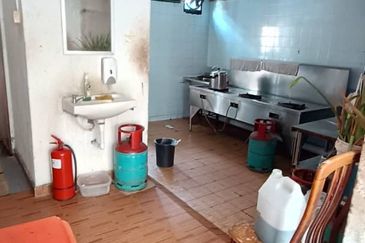 Pusat Bandar Senawang