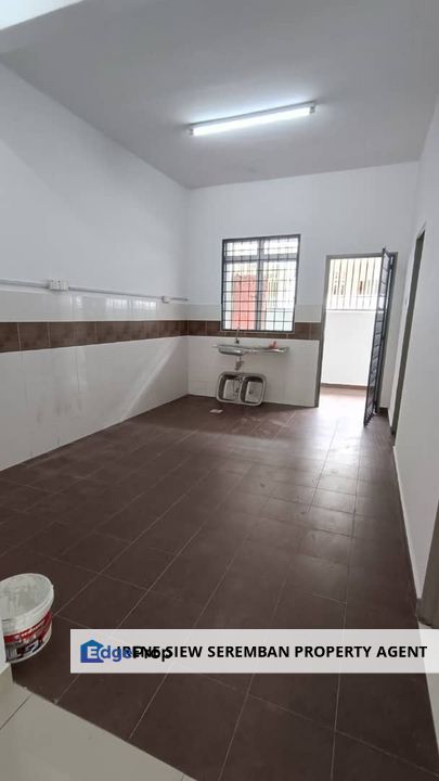 Seremban 3 @ Rasah @ Seremban 2 storey superlink For Sale Facing North , Negeri Sembilan, Seremban