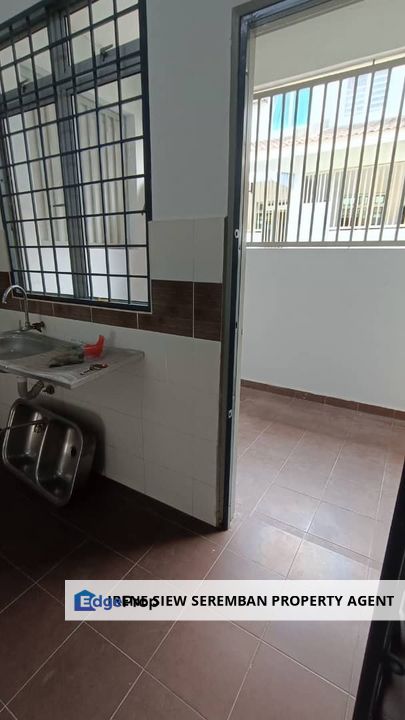 Seremban 3 @ Rasah @ Seremban 2 storey superlink For Sale Facing North , Negeri Sembilan, Seremban