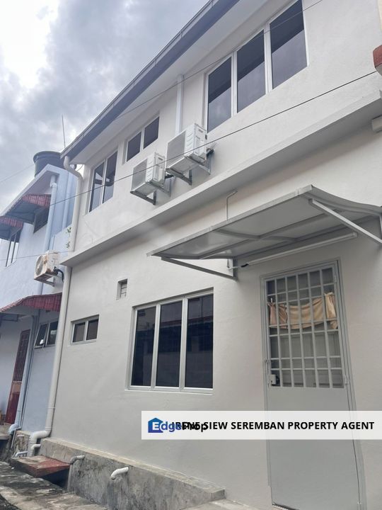 Taman Bukit Galena Seremban Double Storey Terrace Cozy Nice Clean Fully Renovated Facing South, Negeri Sembilan, Seremban
