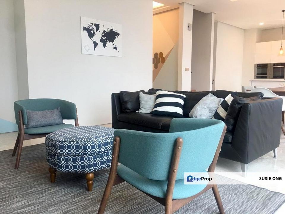 Quadro Residence , Kuala Lumpur, KLCC