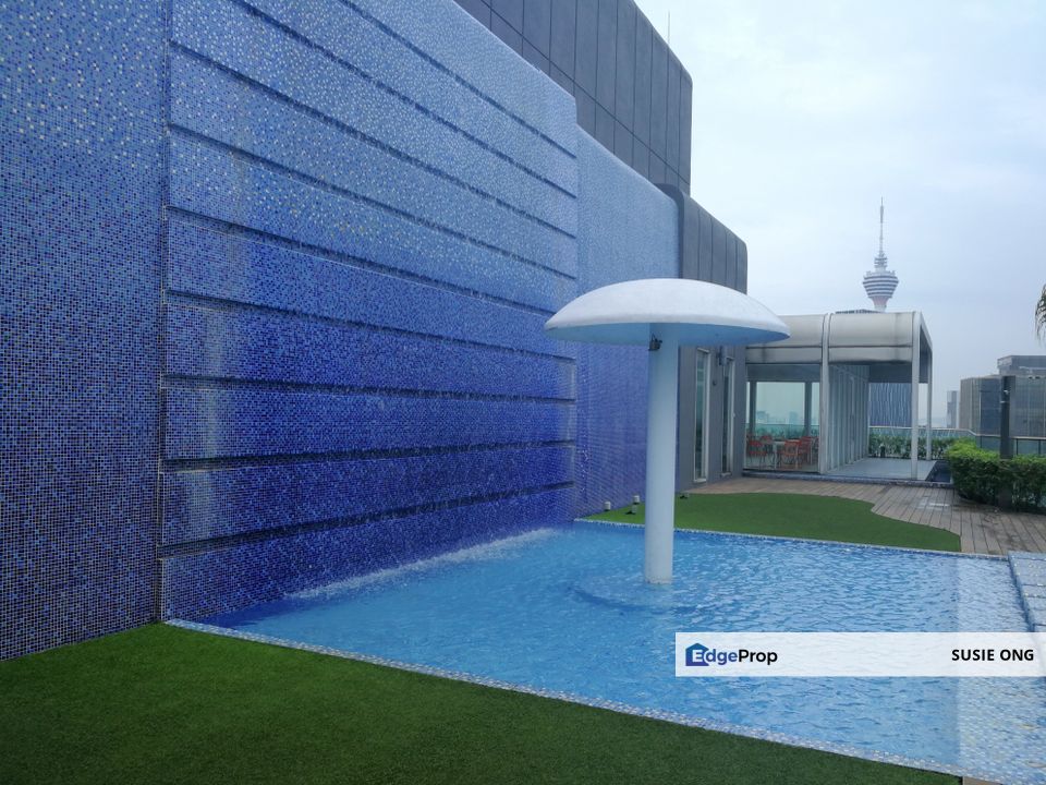 Quadro Residence , Kuala Lumpur, KLCC