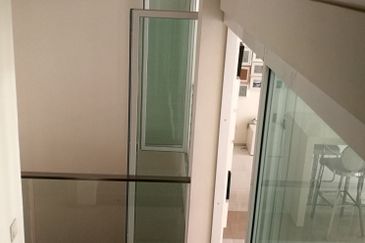 The Madge, Taman U-Thant