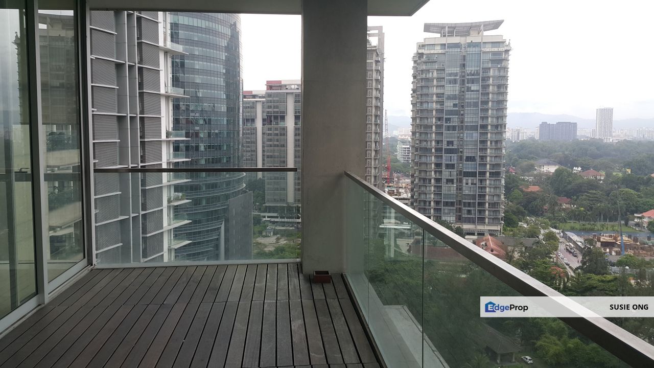 Persiaran KLCC, Kuala Lumpur, KLCC