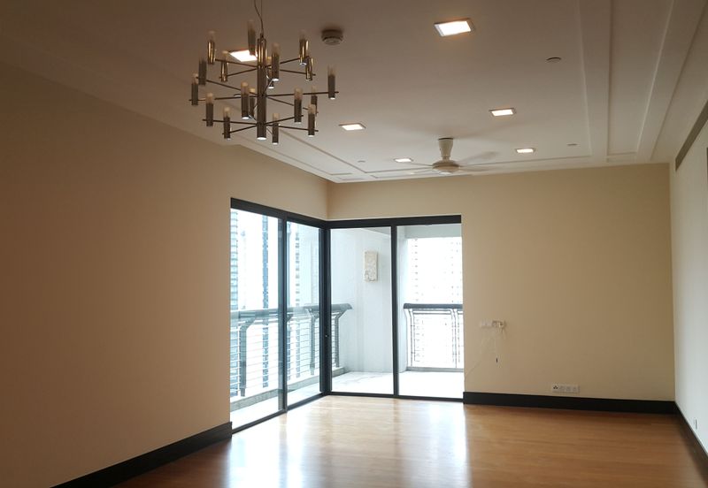 The Binjai on The Park