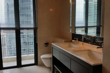 The Binjai on The Park