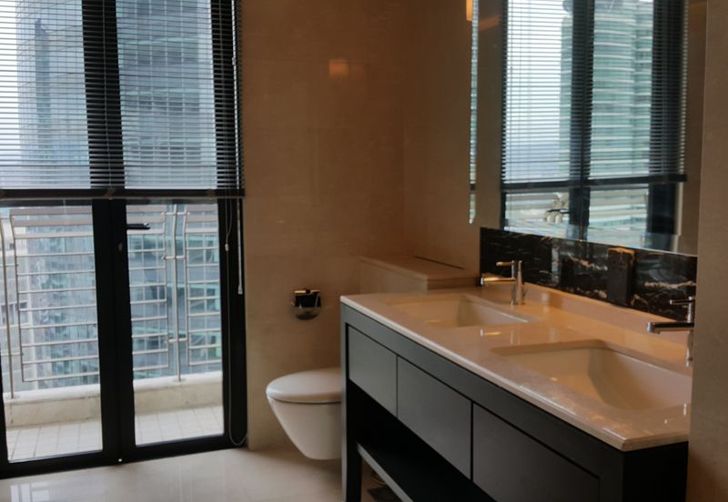 The Binjai on The Park