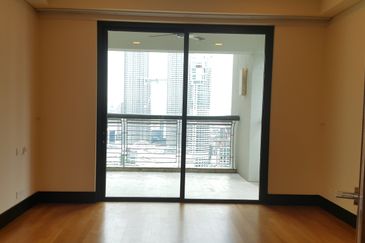 The Binjai on The Park