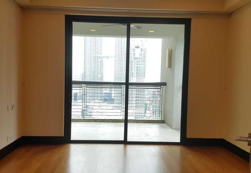 The Binjai on The Park