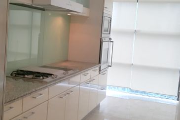 The Binjai on The Park