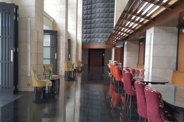 The Binjai on The Park