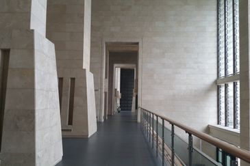 The Binjai on The Park