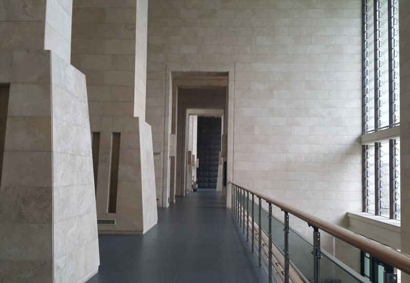 The Binjai on The Park