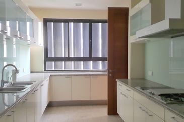 The Binjai on The Park