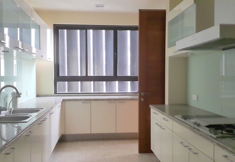 The Binjai on The Park