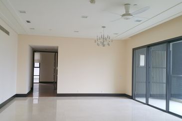 The Binjai on The Park