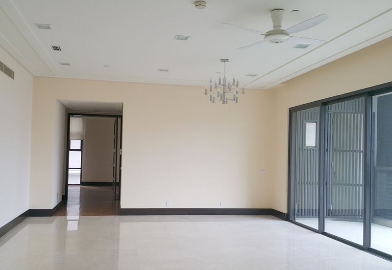 The Binjai on The Park