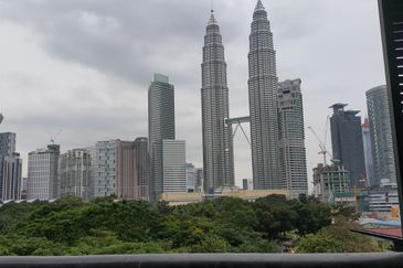 The Binjai on The Park