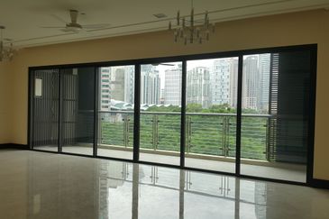 The Binjai on The Park