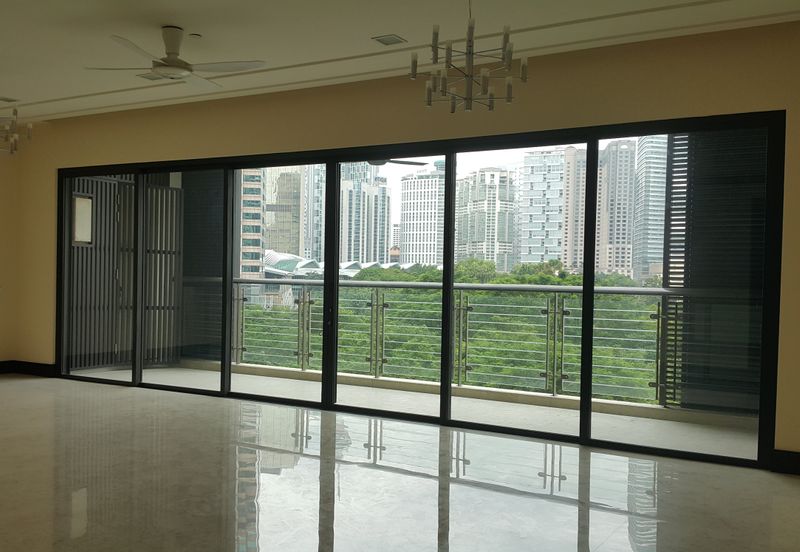 The Binjai on The Park