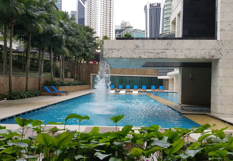 The Binjai on The Park