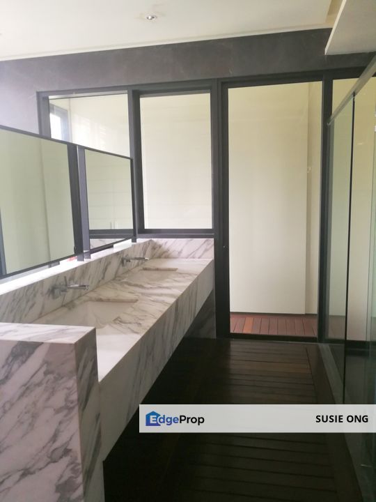 338 U-Thant, Kuala Lumpur, Taman U-Thant