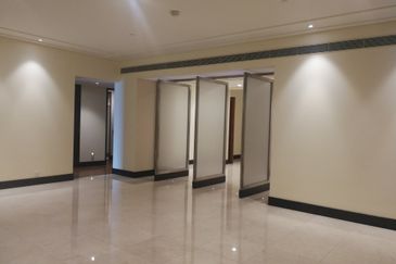 The Binjai on The Park