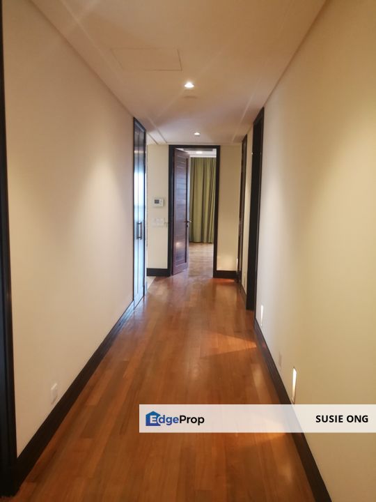 The Binjai on the Park,, Kuala Lumpur, KLCC