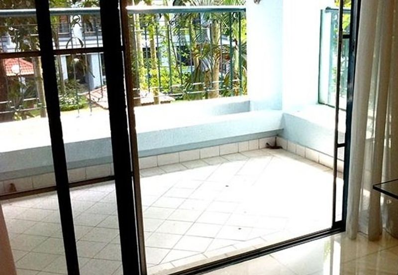 202 DC (Desa Cahaya)