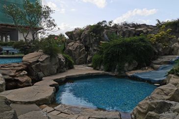 202 DC (Desa Cahaya)