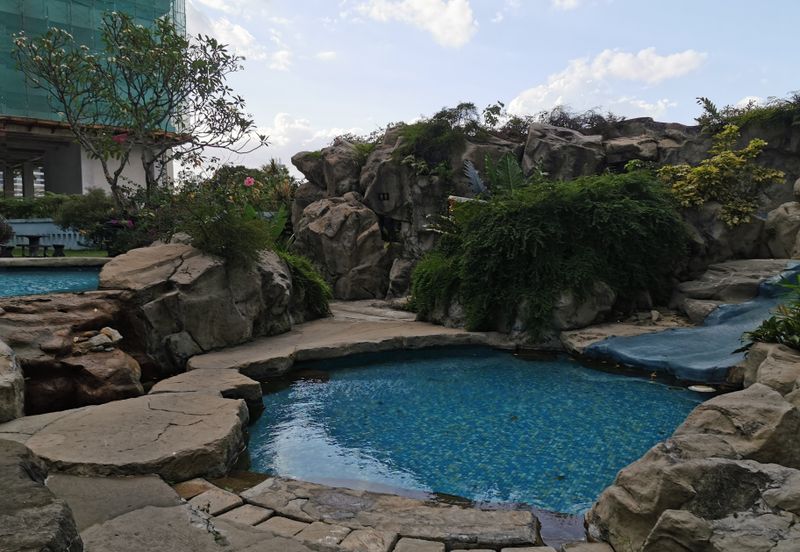 202 DC (Desa Cahaya)