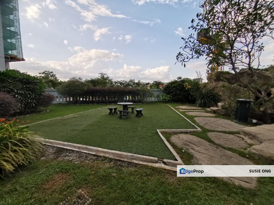 202 DC (Desa Cahaya) renovated 3 bedroom, Kuala Lumpur, Ampang